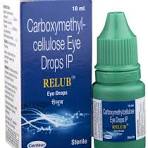 RELUB DROP  10 ML