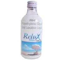 RELUX SYP  200ML