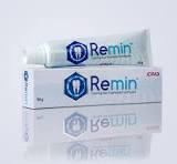 REMIN PASTE  50GM