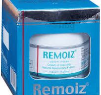 REMOIZ CREAM  100GM