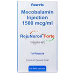 REJUNURON FORTE INJ  2 ml