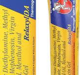 RELAXYL-DA GEL  30GM