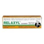 RELAXYL OINT.  30GM