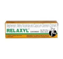 RELAXYL OINT.  30GM
