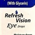 REFRESH VISION DROP  10ML