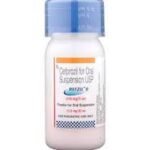 REFZIL-O-250 SYR  30ML