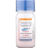 REFZIL-O-250 SYR  30ML