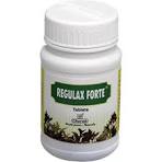 REGULAX FORTE (CHARAK) TAB  1*40