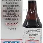 REJOICE SYP  200ML