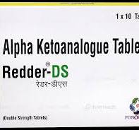 REDDER DS TAB  1,S