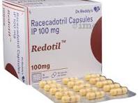 REDOTIL CAP  15 CAP