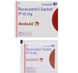 REDOTIL SACHITS  1GM
