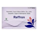 REFFRON TAB  1,S