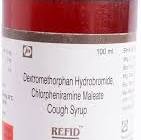 REFID SYR  100 ML