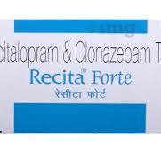 RECITA-FORTE TAB  1,S
