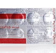 RECITA LD TAB  1,S