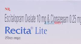 RECITA LITE TAB  1,S