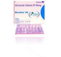 RECLIDE-40 TAB  1*15