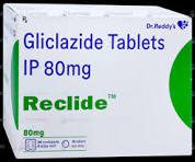 RECLIDE-80 TAB  1*15