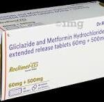 RECLIMET XR TAB  14 TAB