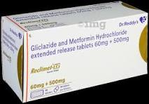 RECLIMET XR TAB  14 TAB