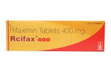 RCIFAX-400 TAB  1*10