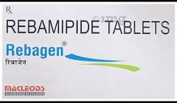 REBAGEN TAB  1,S