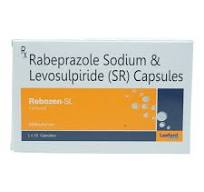 REBOZEN-SL CAP  10