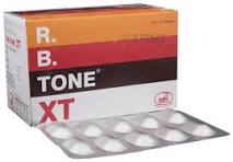 R.B.TONE-XT TAB  1