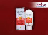 RAYSCREEN SUNSCREEN LOTION  100ML