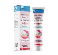 RASHFREE CREAM  30GM