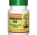 RASMANIKYA RAS  5 GM