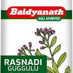 RASNADI GUGGULU (BAD)  1*80