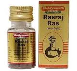 RASRAJ RAS (GOLD)  1*5