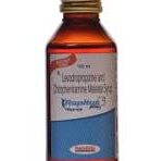 RAPITUS-PLUS SYP  100ML