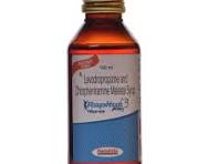 RAPITUS-PLUS SYP  100ML