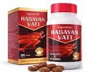 RASAYAN VATI (RAJVED)  1*60