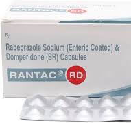 RANTAC RD CAP  1,S