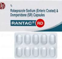 RANTAC RD TAB  1,S