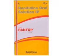 RANTOP SYR  100 ML