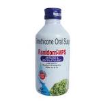 RANIDOM MPS SYP  170ML