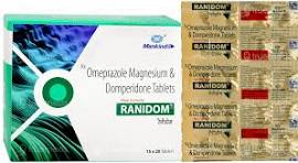RANIDOM NF TAB  1*20