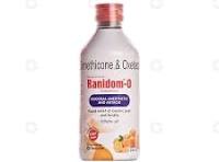 RANIDOM-O SYP  200ML