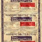 RANTAC-150 TAB  1*30