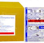 RANTAC DOM TAB  1,S