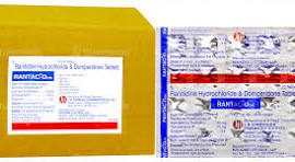 RANTAC DOM TAB  1,S