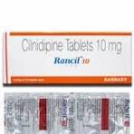 RANCIL 10 TAB  10 TAB
