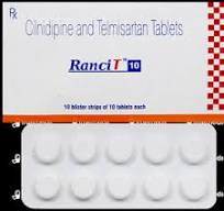 RANCI T 10 TAB  10 TAB