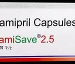 RAMISAVE-2.5 TAB  1*10