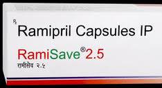 RAMISAVE-2.5 TAB  1*10